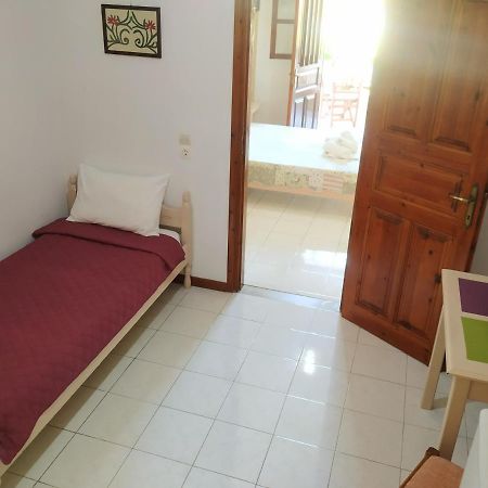 Studios Filippos Skopelos Zewnętrze zdjęcie