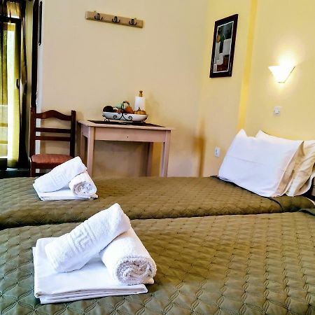 Studios Filippos Skopelos Zewnętrze zdjęcie