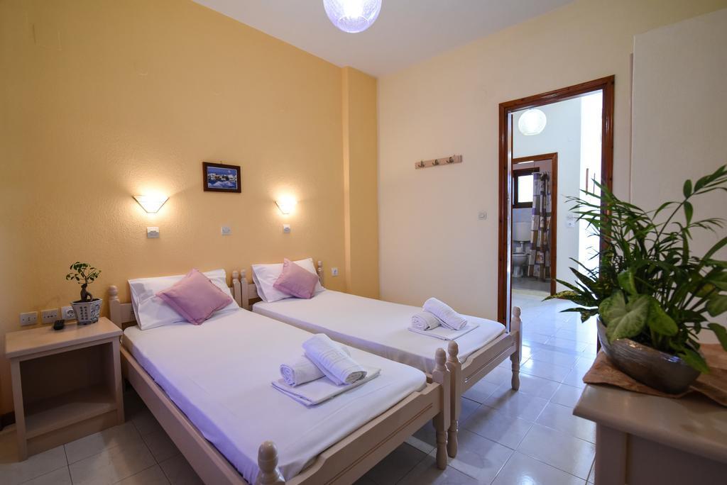 Studios Filippos Skopelos Pokój zdjęcie
