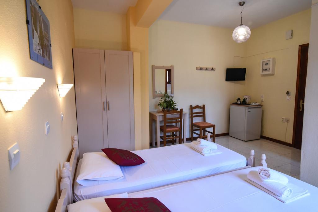 Studios Filippos Skopelos Pokój zdjęcie