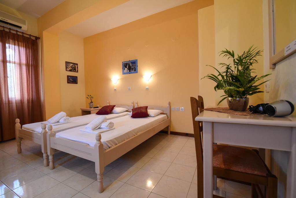Studios Filippos Skopelos Pokój zdjęcie