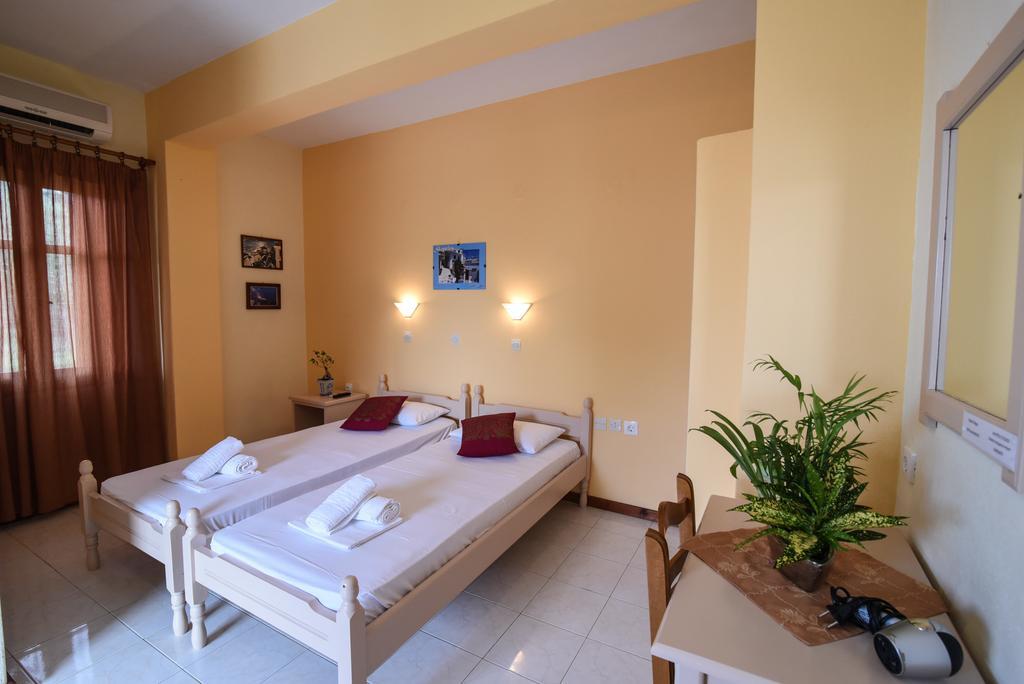 Studios Filippos Skopelos Pokój zdjęcie