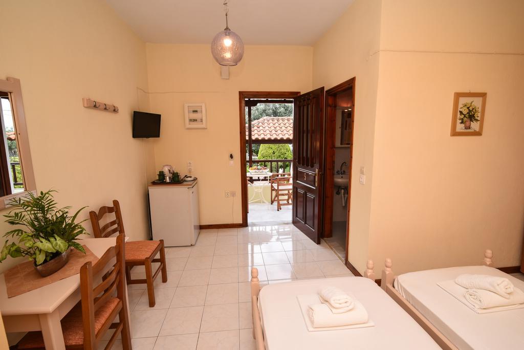 Studios Filippos Skopelos Pokój zdjęcie