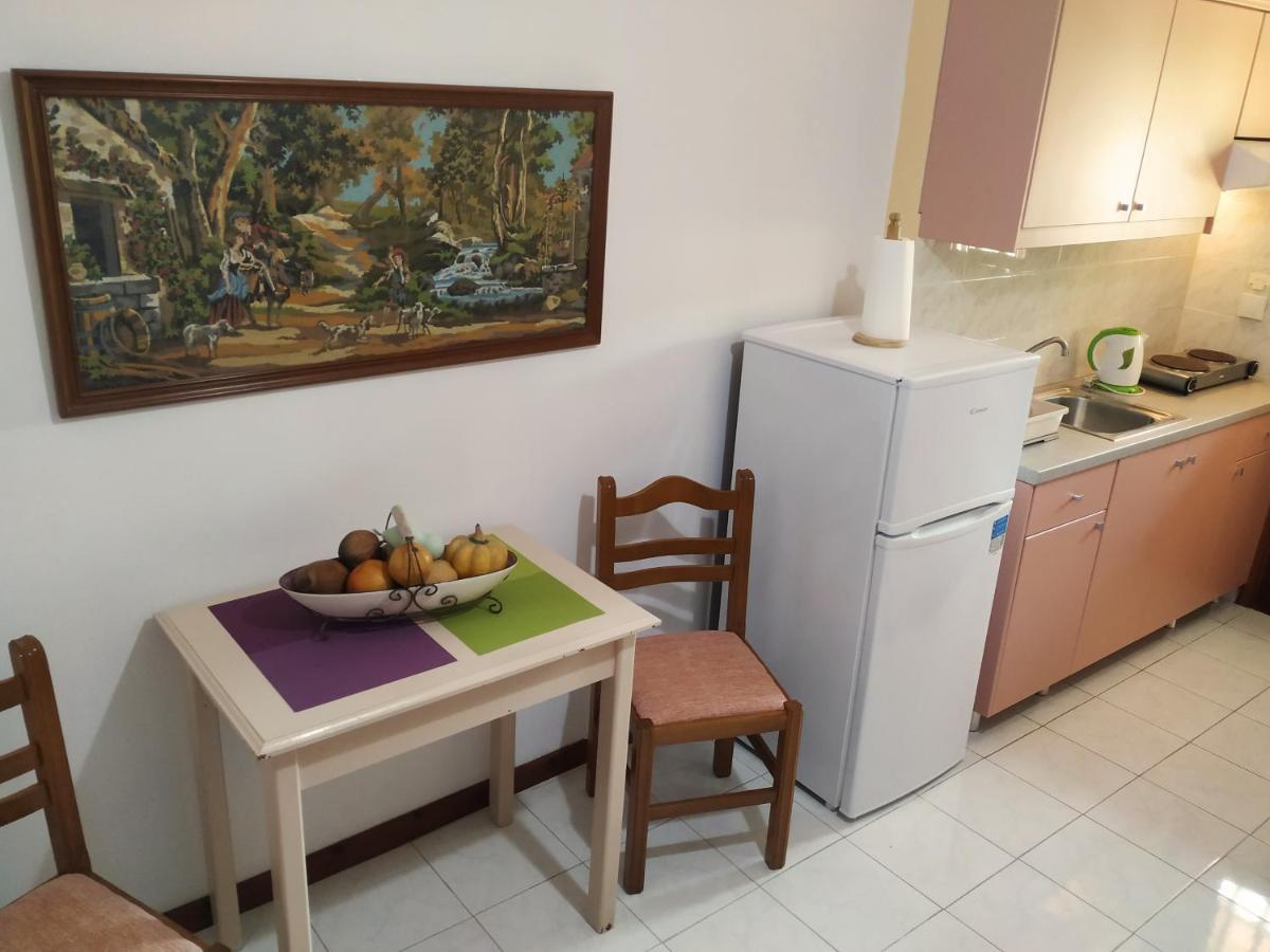 Studios Filippos Skopelos Zewnętrze zdjęcie
