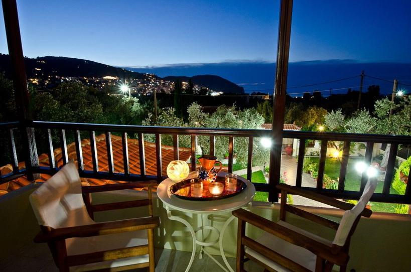 Studios Filippos Skopelos Pokój zdjęcie
