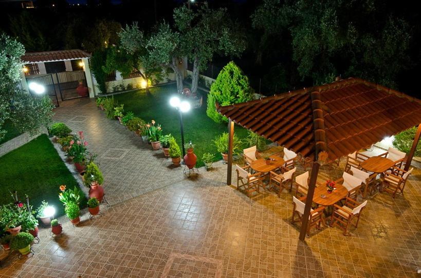 Studios Filippos Skopelos Pokój zdjęcie