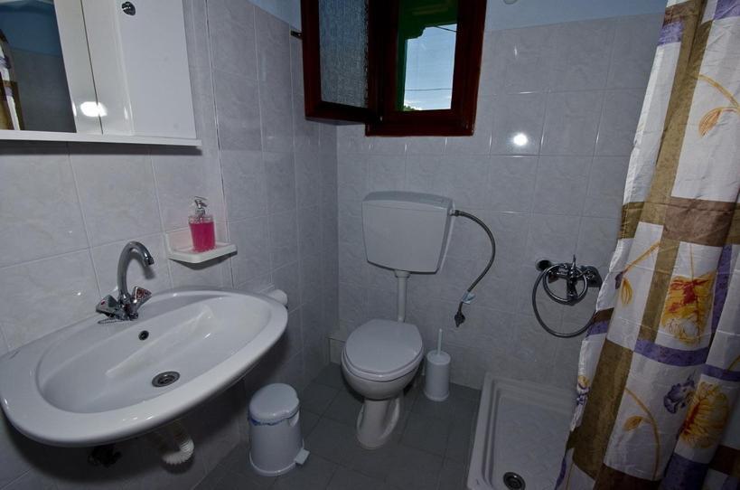 Studios Filippos Skopelos Pokój zdjęcie