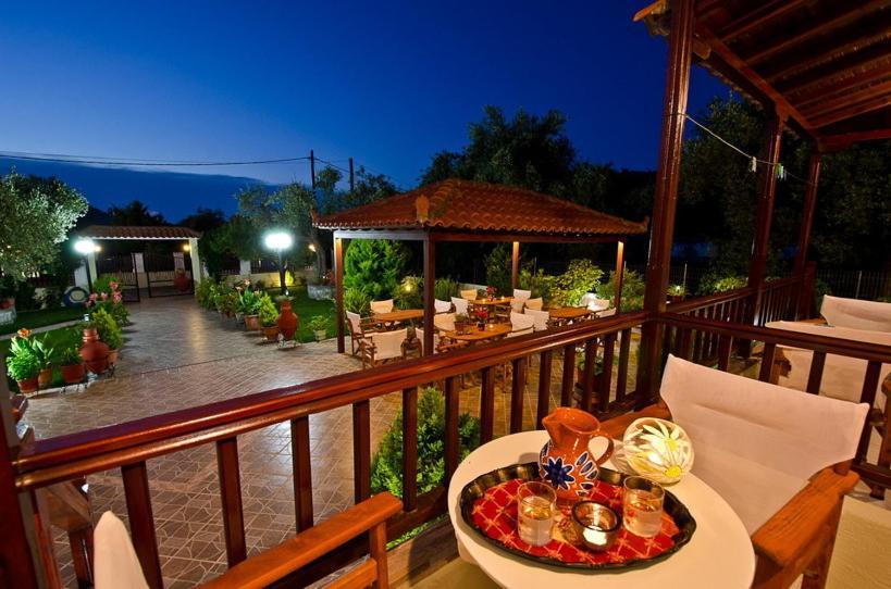Studios Filippos Skopelos Pokój zdjęcie