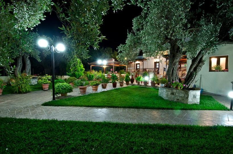 Studios Filippos Skopelos Zewnętrze zdjęcie