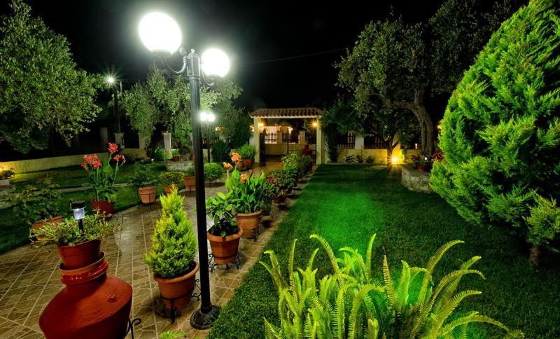 Studios Filippos Skopelos Zewnętrze zdjęcie