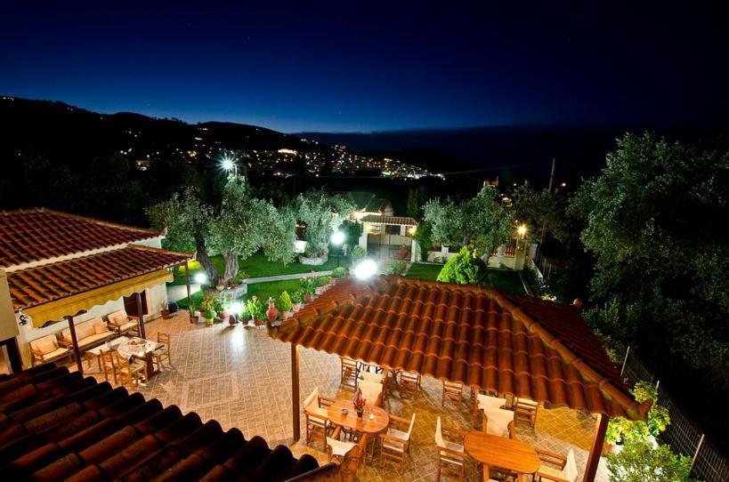 Studios Filippos Skopelos Zewnętrze zdjęcie