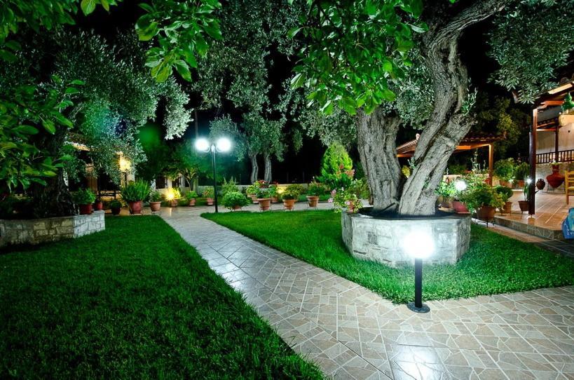 Studios Filippos Skopelos Zewnętrze zdjęcie