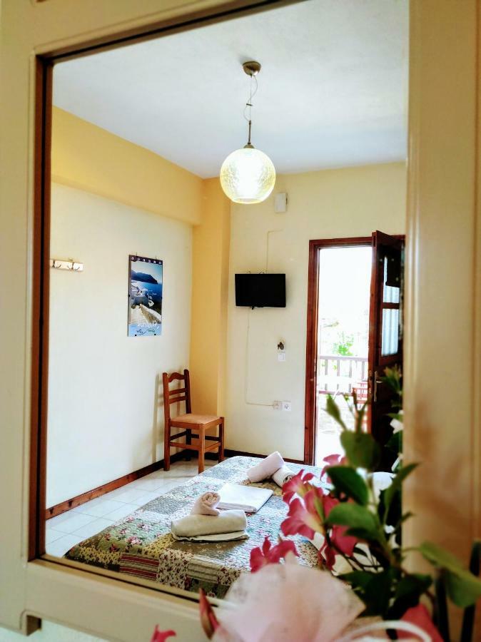 Studios Filippos Skopelos Zewnętrze zdjęcie